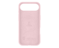 Tactical MagForce Velvet Smoothie Kryt pro Apple iPhone Air Pink Pant - 1514470 - zdjęcie 2